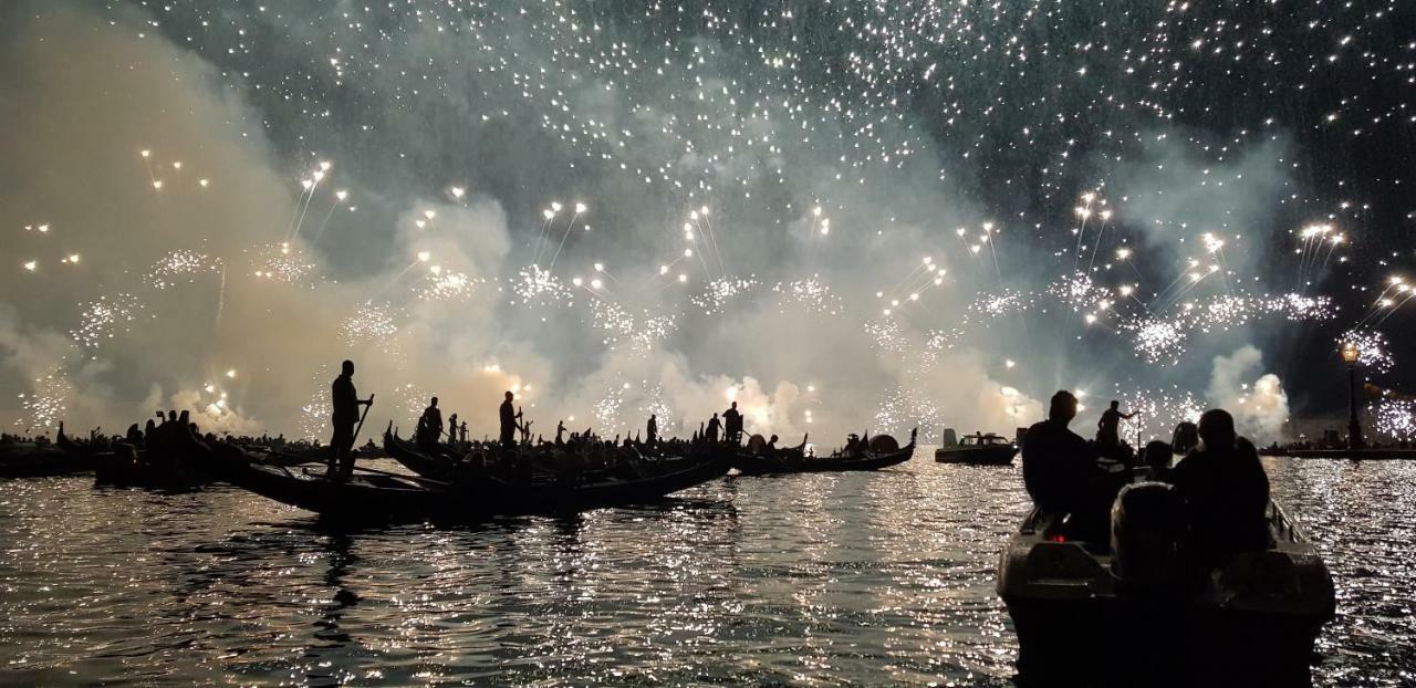 San Marco 1658 Daire Venedik Dış mekan fotoğraf