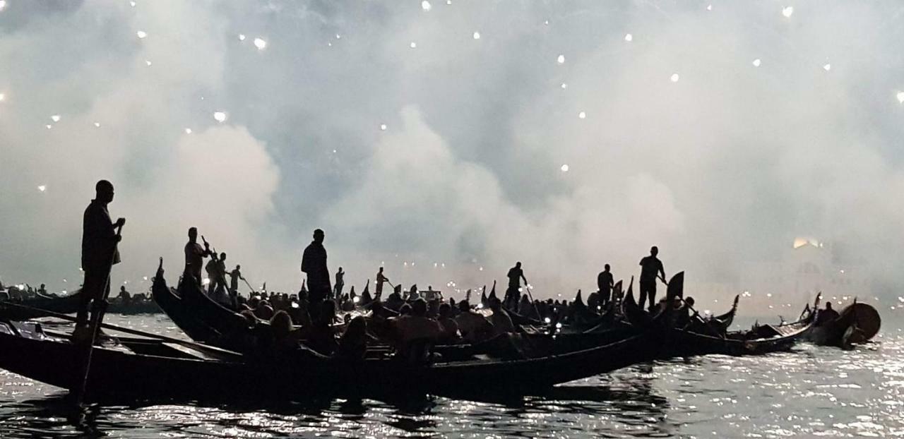 San Marco 1658 Daire Venedik Dış mekan fotoğraf