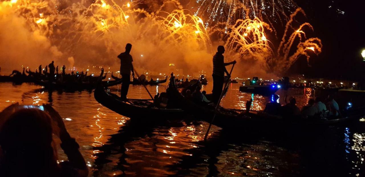 San Marco 1658 Daire Venedik Dış mekan fotoğraf