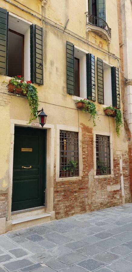 San Marco 1658 Daire Venedik Dış mekan fotoğraf