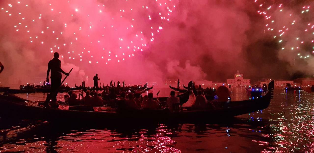 San Marco 1658 Daire Venedik Dış mekan fotoğraf